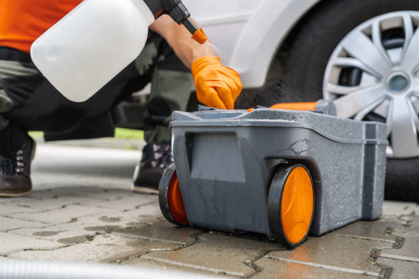 Best Weed Control  in Burbank, IL
